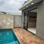 Casa à venda com 3 suítes no condomínio Residencial Quinta da Mata 1, Ribeirão Preto - SP
