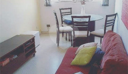 Apartamento à venda com 1 quarto em Casa Verde, São Paulo, SP