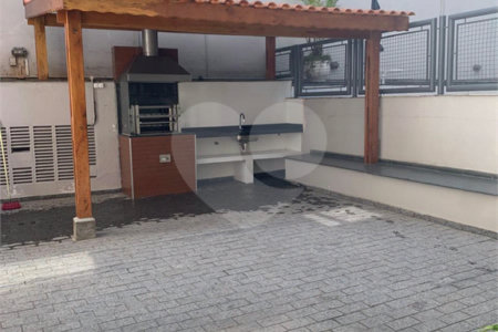 Apartamento à venda com 3 quartos, sendo 1 suíte, em Perdizes, São Paulo, SP