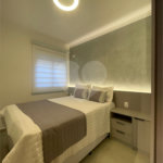 Apartamento à venda com 1 quarto em Vila Dom Pedro Ii, São Paulo, SP