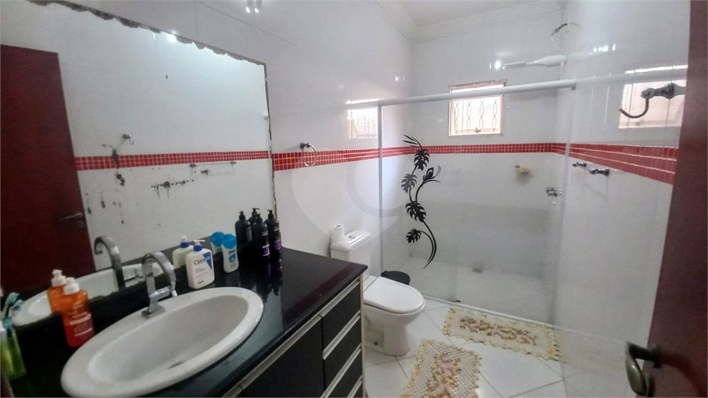 Casa à venda com 3 quartos, sendo 1 suíte,  em Jardim Residencial Martinez, Sorocaba, SP