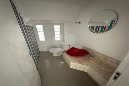 Casa à venda com 4 suítes no condomínio Golden Park Residence II, Sorocaba - SP