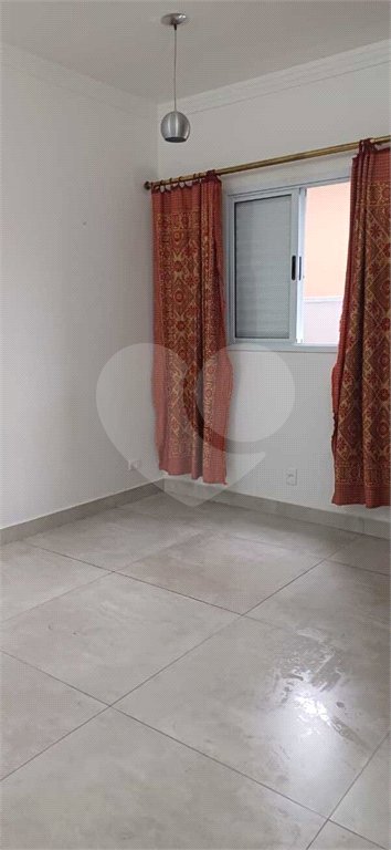 Apartamento à venda com 1 quarto em Vila Regente Feijó, São Paulo, SP