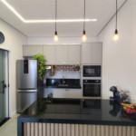 Casa em condomínio à venda com 3 quartos, sendo 1 suíte, em Horto Florestal, Sorocaba, SP