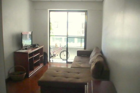 Apartamento à venda com 3 quartos, sendo 1 suíte, em Jardim das Vertentes, São Paulo, SP