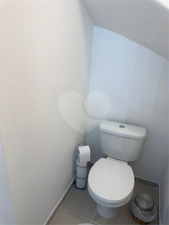 Casa à venda com 3 quartos, sendo 1 suíte, no condomínio Villas de São Francisco, São Paulo - SP