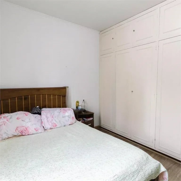 Sobrado à venda com 3 quartos, sendo 1 suíte, em Vila Leopoldina, São Paulo, SP