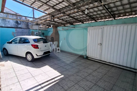Casa Térrea à venda com 2 quartos, sendo 1 suíte, em Campo Grande, Rio de Janeiro, RJ