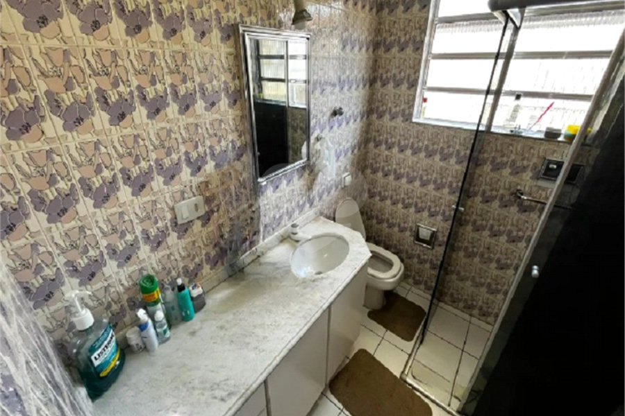 Casa Térrea à venda com 3 quartos em Vila Nova Cachoeirinha, São Paulo, SP