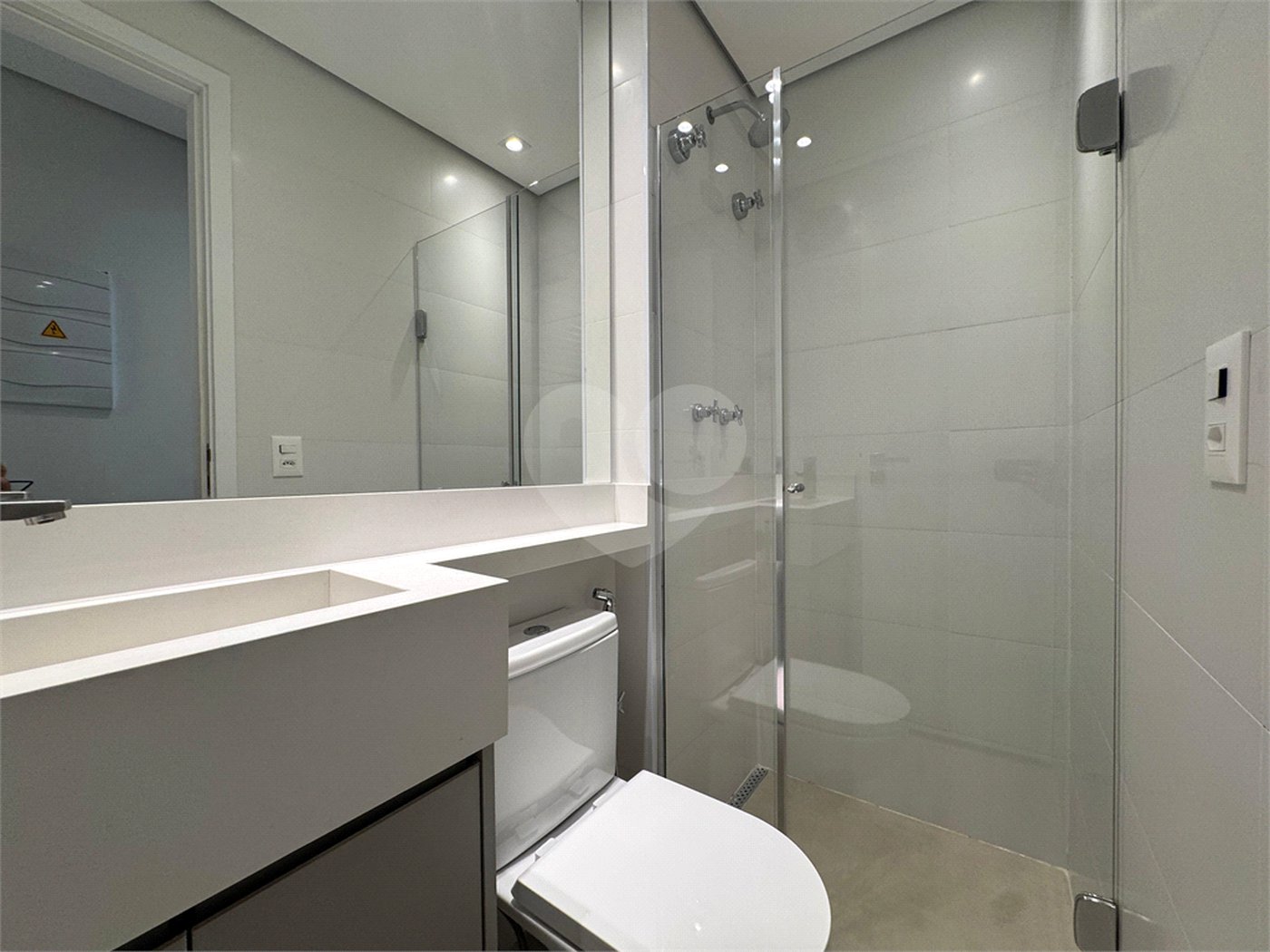 Apartamento à venda com 3 suítes em Riviera, Bertioga, SP