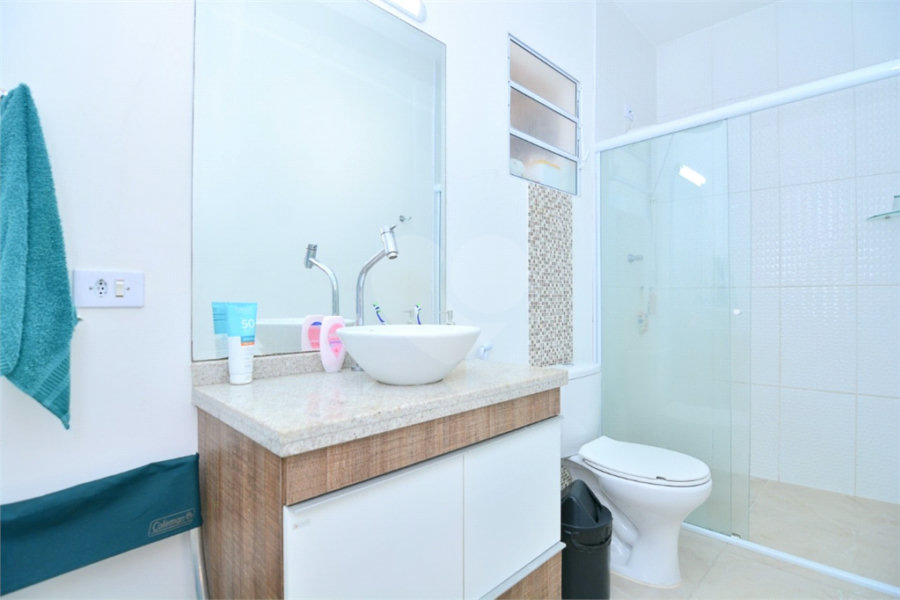 Casa à venda com 2 quartos, sendo 1 suíte, em Casa Verde, São Paulo, SP