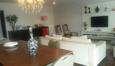 Apartamento à venda com 3 suítes em Vila Suzana, São Paulo, SP