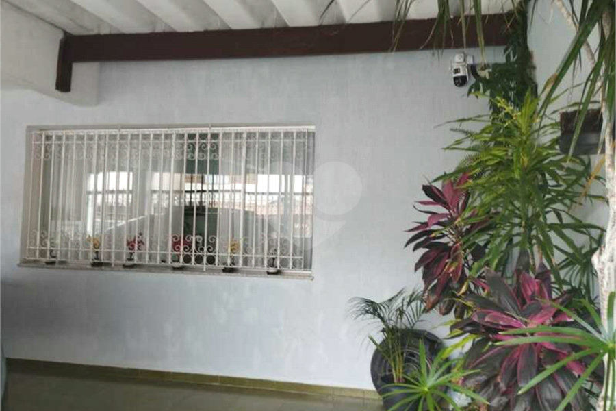 Sobrado à venda com 3 quartos em Casa Verde, São Paulo, SP