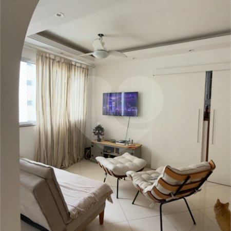 Apartamento à venda com 2 quartos em Engenho Novo, Rio de Janeiro, RJ