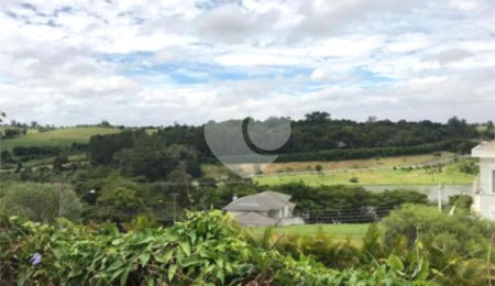 Terreno à venda em Condominio Residencial Paradiso, Itatiba, SP