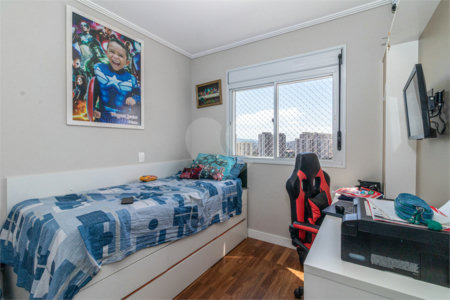 Apartamento à venda com 3 suítes em Vila Leopoldina, São Paulo, SP