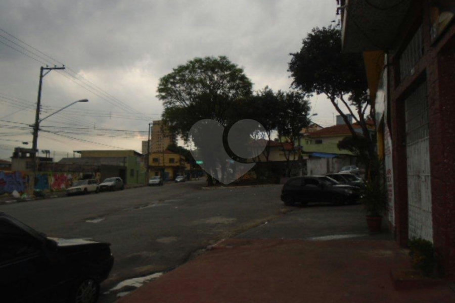 Casa Térrea à venda com 2 quartos em Vila Maria Alta, São Paulo, SP
