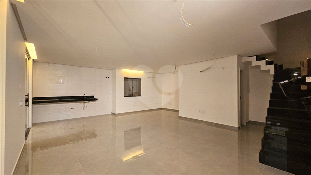 Casa à venda com 3 suítes no condomínio Grand Park, Rio de Janeiro - RJ