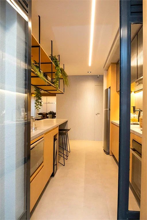 Apartamento à venda com 2 quartos, sendo 1 suíte,  em Pinheiros, São Paulo, SP