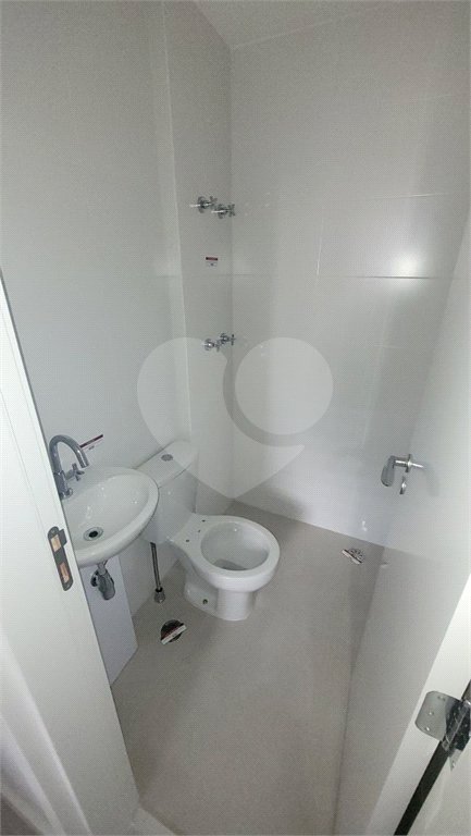 Apartamento à venda com 3 suítes em Perdizes, São Paulo, SP