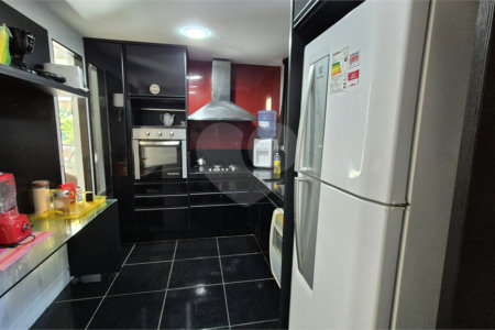 Casa em condomínio à venda com 4 suítes no Centro (mangue), Armação dos Búzios, RJ