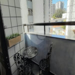 Apartamento à venda com 3 suítes em Baeta Neves, São Bernardo do Campo, SP