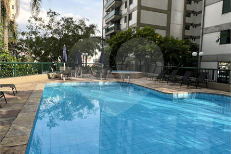 Apartamento à venda com 3 quartos, sendo 1 suíte,  em Parque Mandaqui, São Paulo, SP
