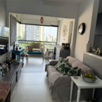 Apartamento à venda com 2 quartos em Vila Suzana, São Paulo, SP