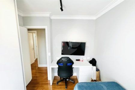 Apartamento à venda com 3 quartos, sendo 1 suíte, em Lauzane Paulista, São Paulo, SP
