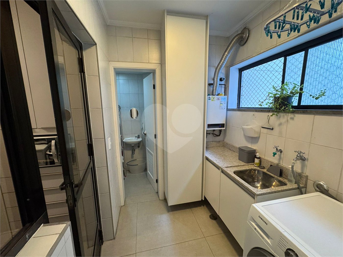 Apartamento à venda com 3 suítes em Indianópolis, São Paulo, SP