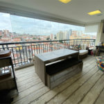 Apartamento à venda com 2 suítes em Parada Inglesa, São Paulo, SP