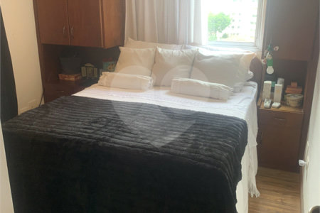 Cobertura à venda com 2 quartos em Vila Guarani (z Sul), São Paulo, SP