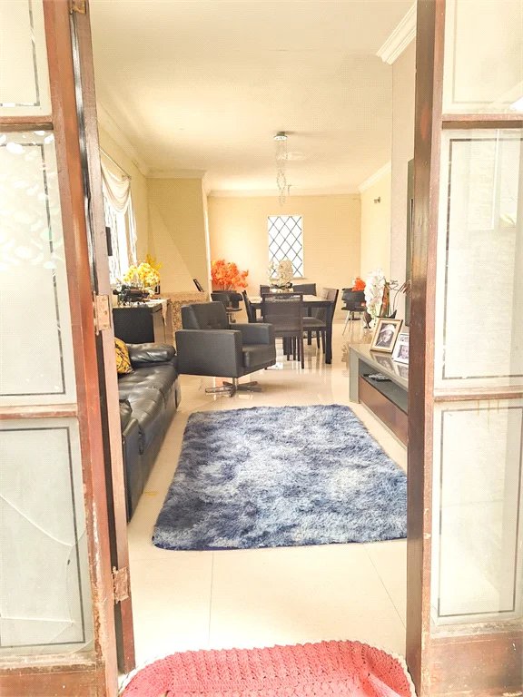 Casa Térrea à venda com 3 quartos em Jaguaré, São Paulo, SP