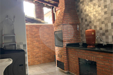 Casa à venda com 3 quartos, sendo 1 suíte,  no condomínio Jardim Europa, Mogi das Cruzes - SP