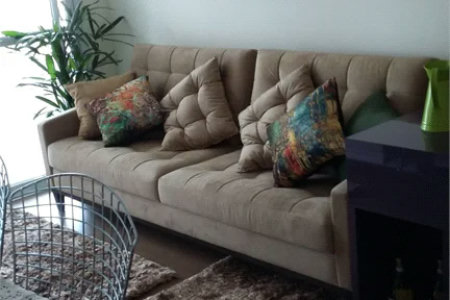 Apartamento à venda com 1 quarto em Vila Andrade, São Paulo, SP
