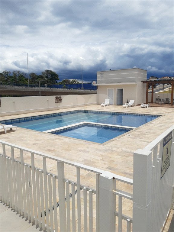 Casa à venda com 2 suítes no condomínio Residencial Américo de Figueiredo, Sorocaba - SP