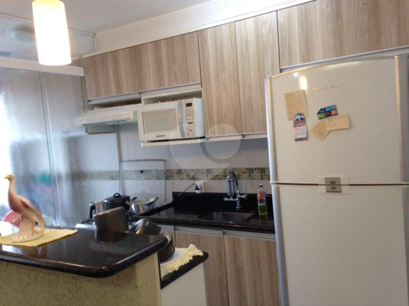 Apartamento à venda com 2 quartos no Brasilândia, São Paulo, SP