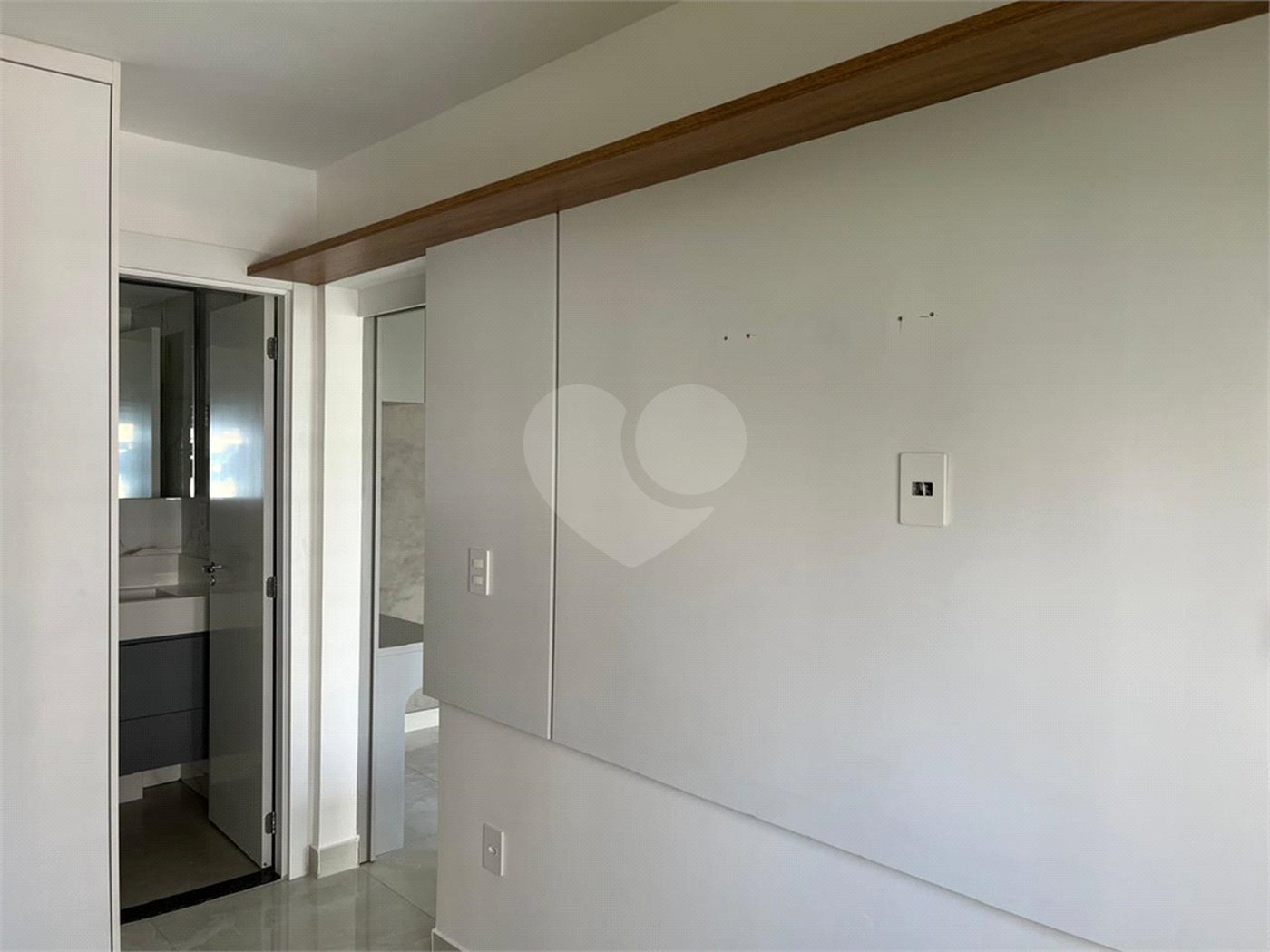 Apartamento para alugar com 1 quarto em Vila Andrade, São Paulo, SP