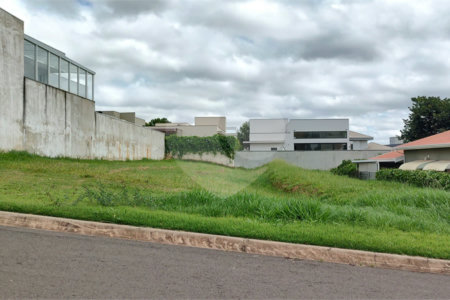 Terreno à venda no condomínio Santo Antonio II, Itu - SP