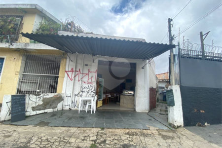 Casa à venda com 2 quartos em Jabaquara, São Paulo, SP