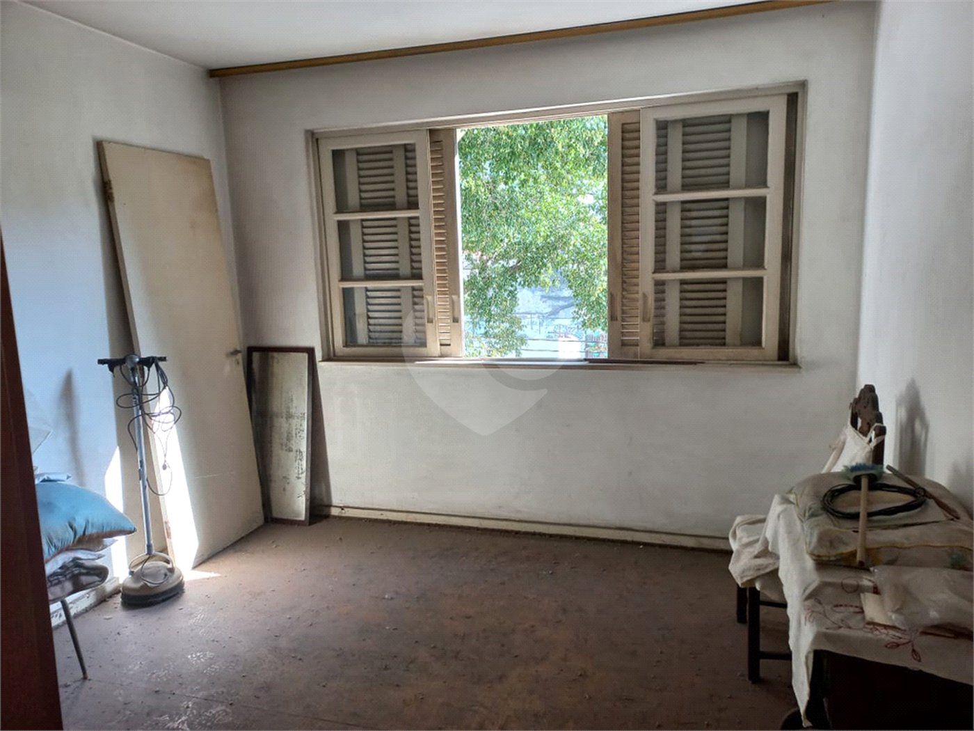 Apartamento à venda com 1 quarto em Santana, São Paulo, SP