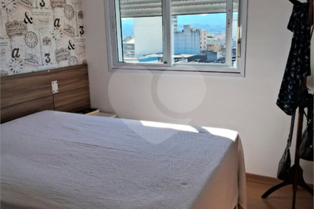 Apartamento à venda com 2 quartos, sendo 1 suíte,  no Centro, Mogi das Cruzes, SP