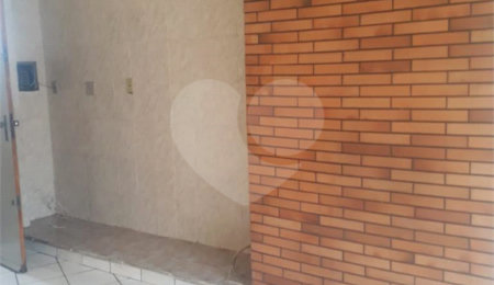 Apartamento à venda com 1 quarto no Centro, São Paulo, SP
