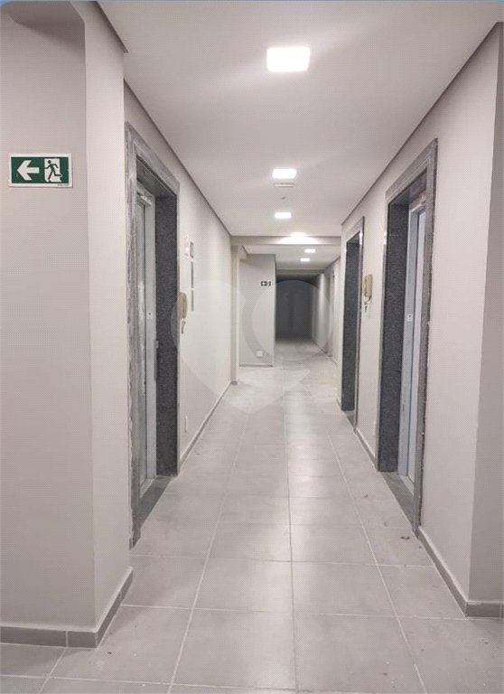 Apartamento à venda com 2 quartos em Jardim São Savério, São Paulo, SP