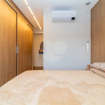 Apartamento à venda com 3 suítes em Jardim Prudência, São Paulo, SP