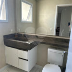 Apartamento à venda com 3 quartos, sendo 1 suíte,  em Vila Suissa, Mogi das Cruzes, SP