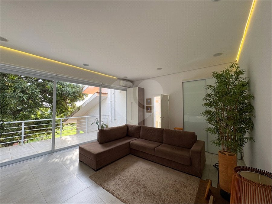 Casa à venda com 4 suítes no condomínio Residencial Dacha, Sorocaba - SP