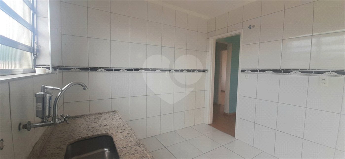 Apartamento à venda com 2 quartos em Vila Albertina, São Paulo, SP
