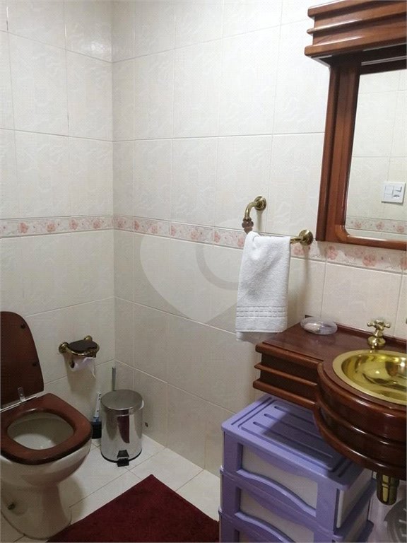 Cobertura à venda com 4 quartos, sendo 2 suítes,  em Água Fria, São Paulo, SP