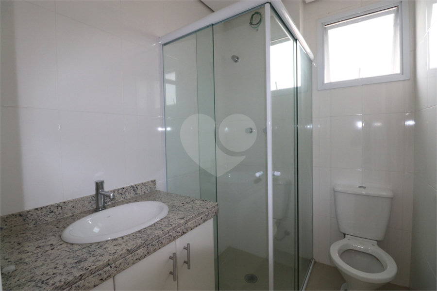 Apartamento à venda com 1 quarto em Santana, São Paulo, SP